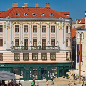 Royal Piazza Guest house Split