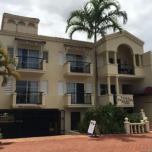Vaucluse Aparthotel Cairns