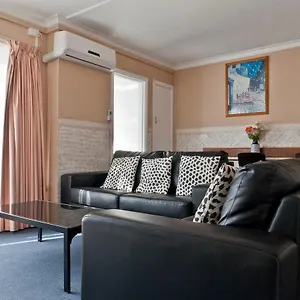 Hobart Apartments Aparthotel Hobart